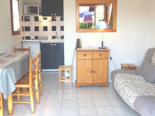 Apartamento House Lagunes Du Soleil