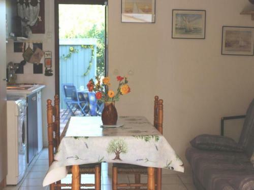 Apartamento House Lagunes Du Soleil