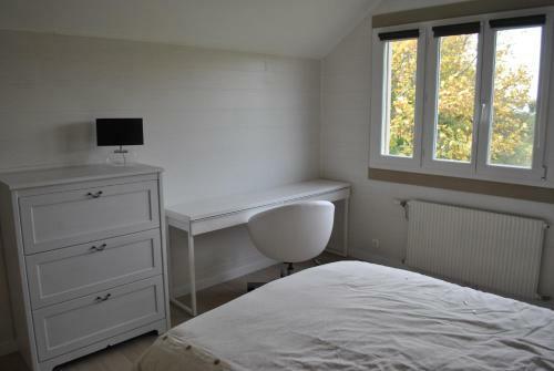 Apartamento Oyats Baie