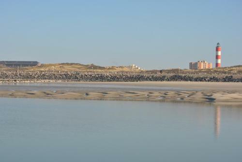 Apartamento Oyats Baie