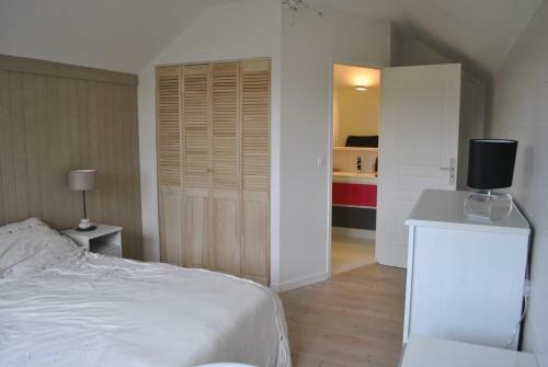 Apartamento Oyats Baie
