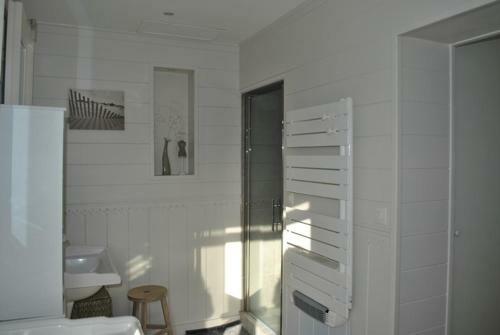 Apartamento Oyats Baie