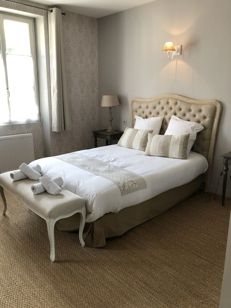 Hotel Auberge Du Chasseur
