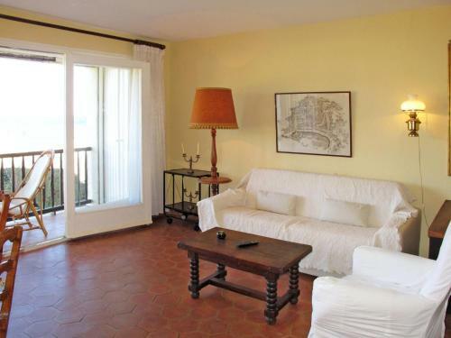 Apartment Bleu Azur (Pog105)