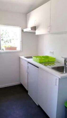 Apartamento Studio Le Cros D'entassi