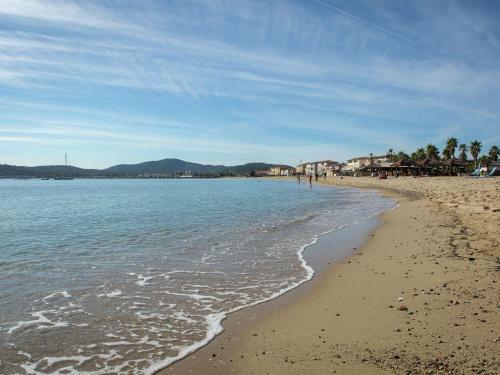 Apartamento R�sidence Les Perles de Saint-tropez 2
