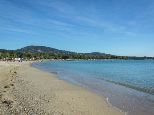 Apartamento R�sidence Les Perles de Saint-tropez 2