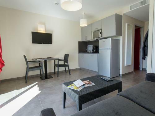 Apartamento R�sidence Les Perles de Saint-tropez 2