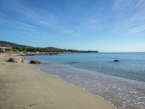 Apartamento R�sidence Les Perles de Saint-tropez 2