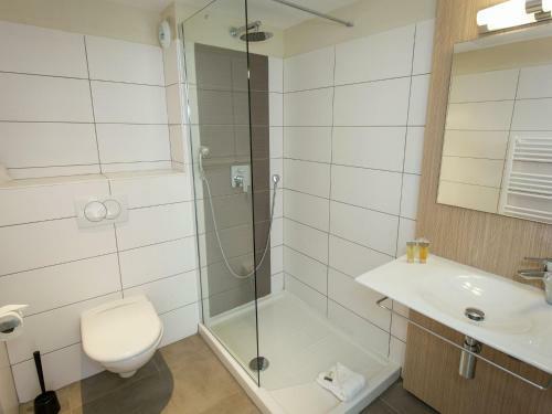 Apartamento R�sidence Les Perles de Saint-tropez 2