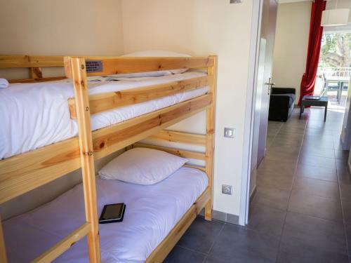 Apartamento R�sidence Les Perles de Saint-tropez 2