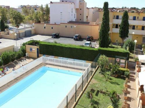 Apartment Logis Du Languedoc