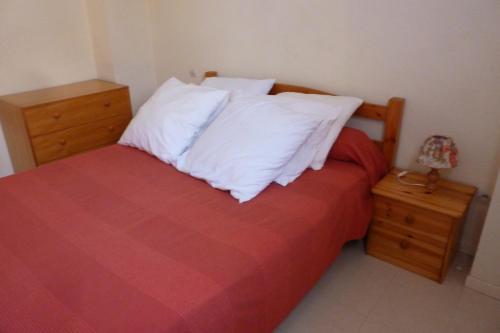 Apartamento Aliz�s - Ast�rides P