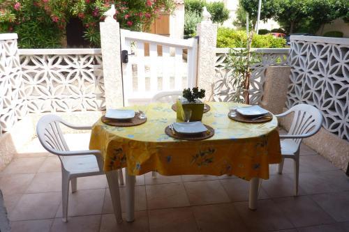 Apartamento Aliz�s - Ast�rides P