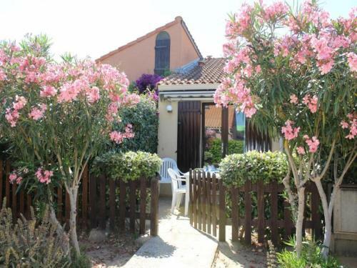 Apartamento House Amandines Gr