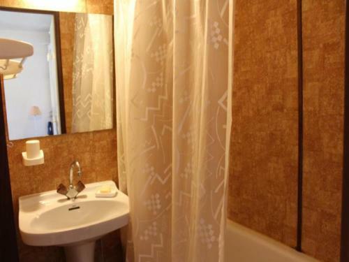 Apartamento House Amandines Gr