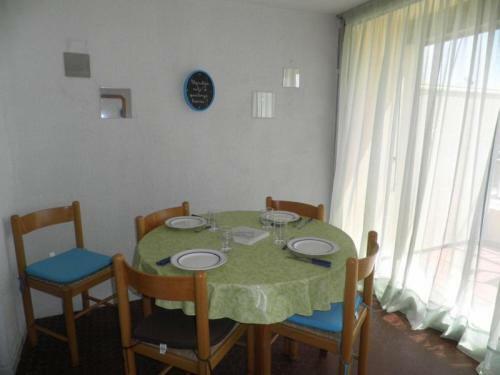 Apartment Presqu'ile 1