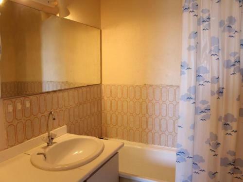 Apartment Presqu'ile 1