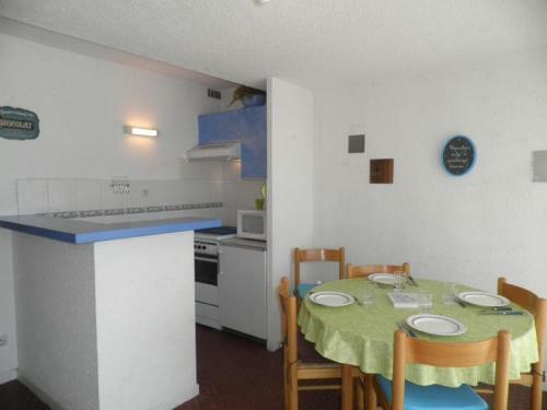 Apartment Presqu'ile 1