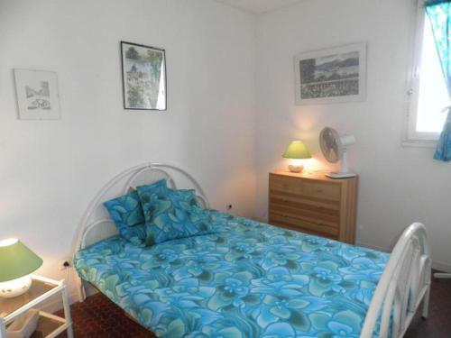 Apartment Presqu'ile 1