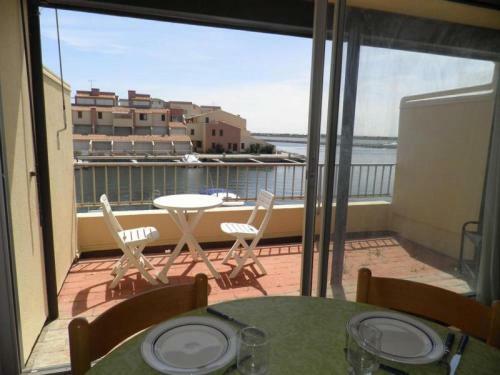 Apartment Presqu'ile 1