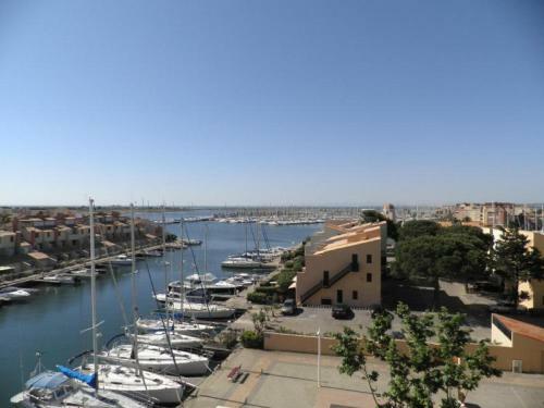 Apartment Presqu ' Ile II 3