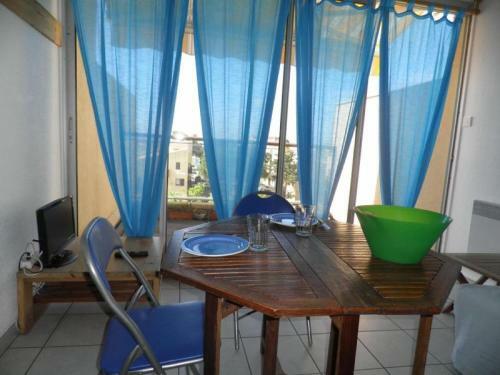 Apartment Presqu ' Ile II 3