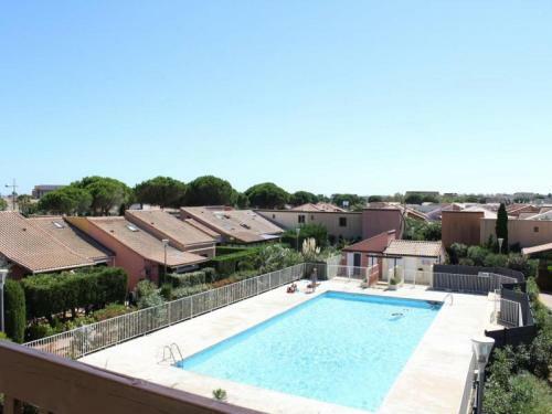 Apartment Amandines Gr