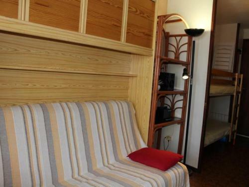 Apartment Amandines Gr