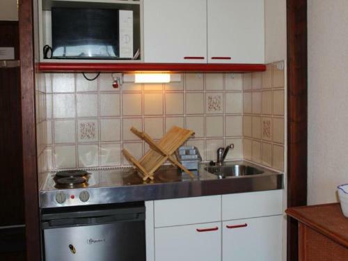 Apartment Amandines Gr