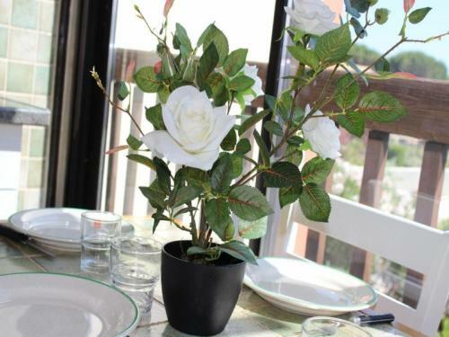 Apartment Amandines Gr
