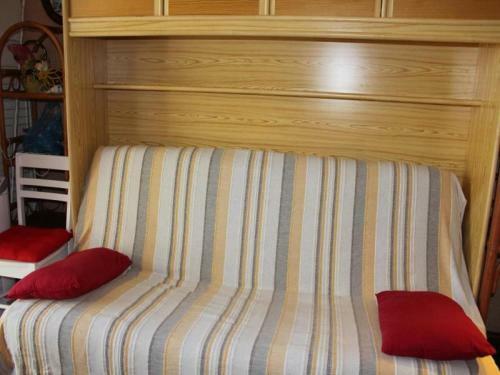 Apartment Amandines Gr