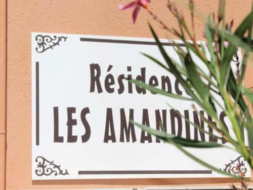 Apartment Amandines Gr