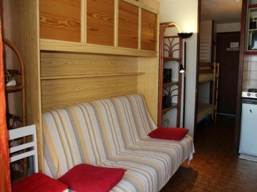 Apartment Amandines Gr