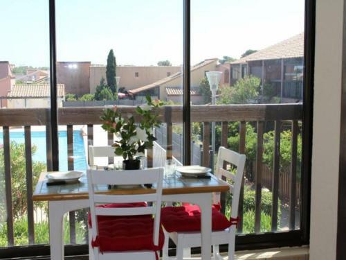 Apartment Amandines Gr