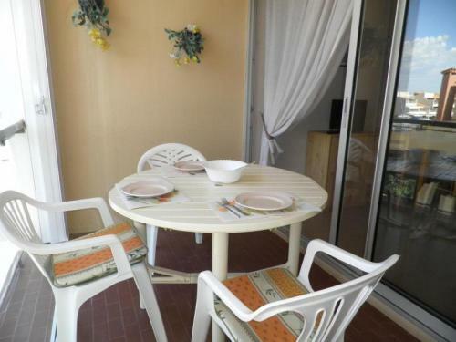 Apartment Presqu ' Ile II 2