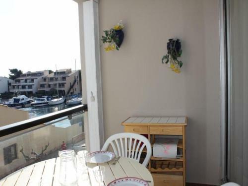 Apartment Presqu ' Ile II 2