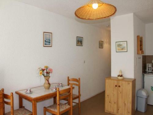 Apartment Presqu ' Ile II 2