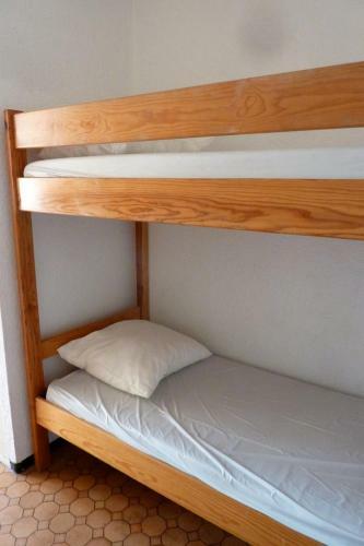 Apartamento Aliz�s - Grand Sud