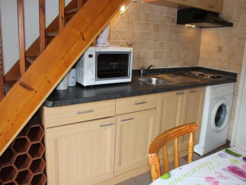 Apartamento House Cap Sud II