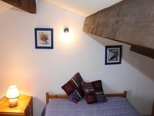 Apartamento House Cap Sud II