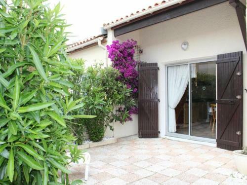 Apartamento House Cap Sud II