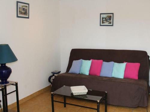 Apartamento House Cap Sud II
