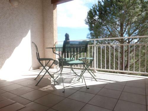 Apartamento Les Bastides De Grimaud
