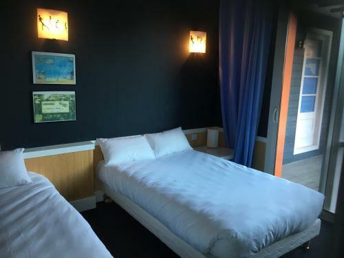 Hotel Cap D'ambre