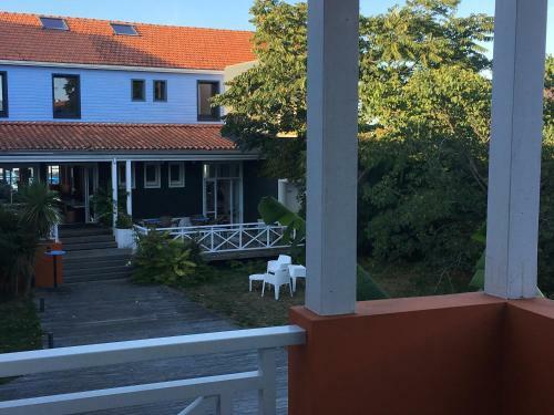 Hotel Cap D'ambre