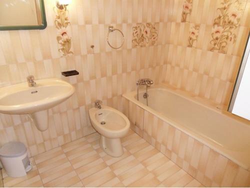Holiday Home Mevena