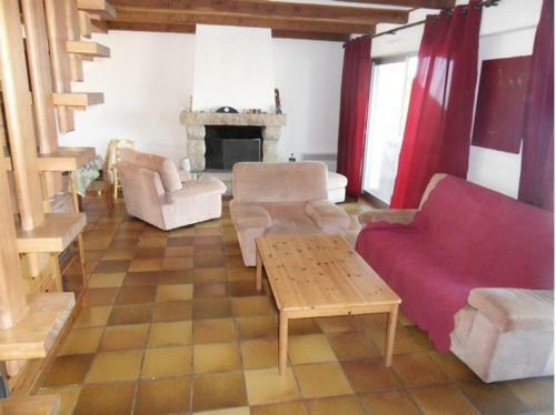 Holiday Home Mevena