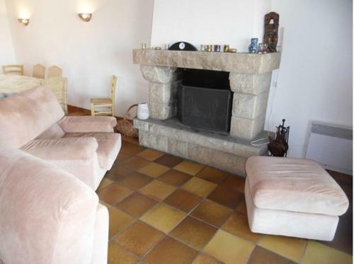 Holiday Home Mevena
