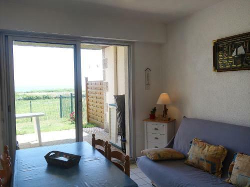 Apartment Domaine de La Greve